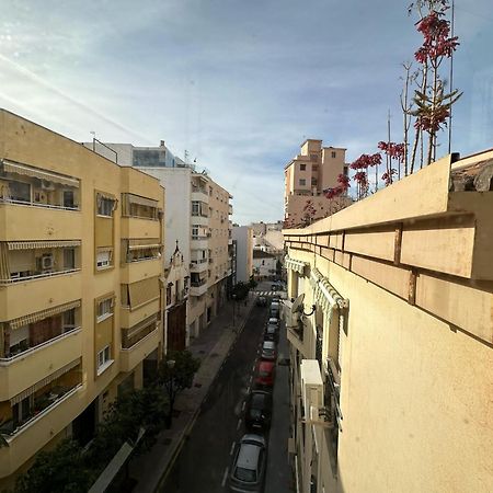 Habitacion Individual En La Victoria Malaga Exterior photo