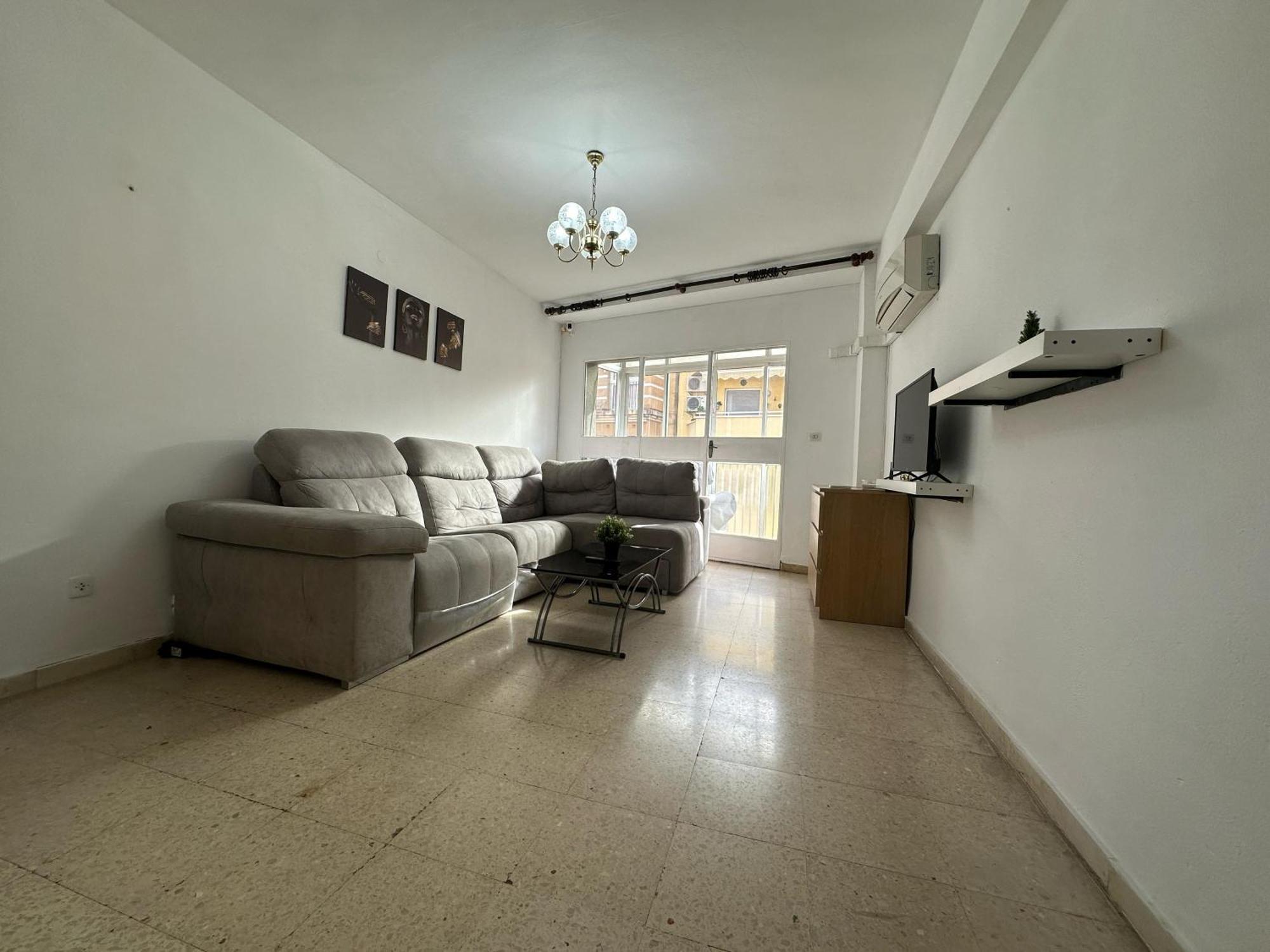 Habitacion Individual En La Victoria Malaga Exterior photo