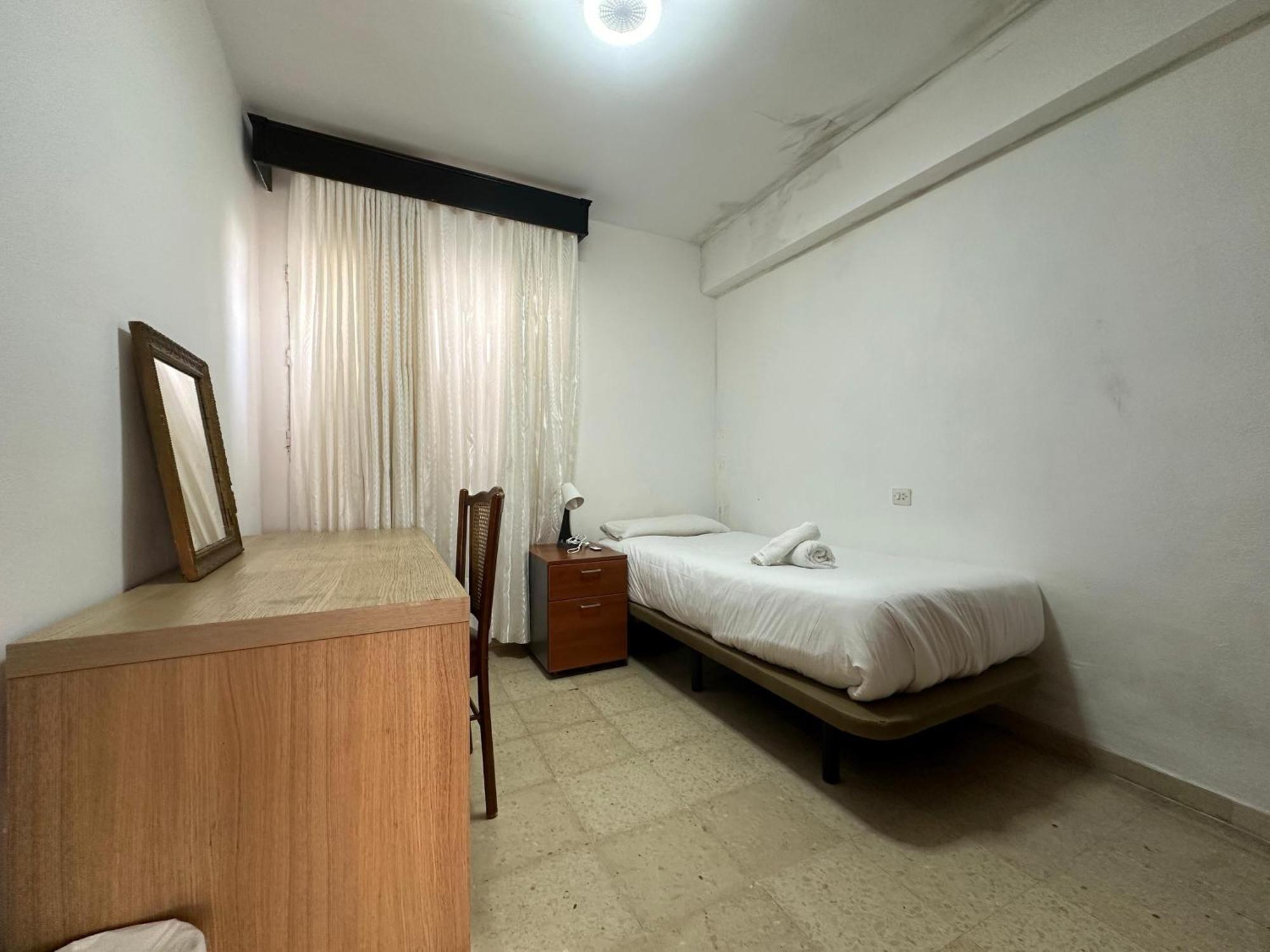 Habitacion Individual En La Victoria Malaga Exterior photo